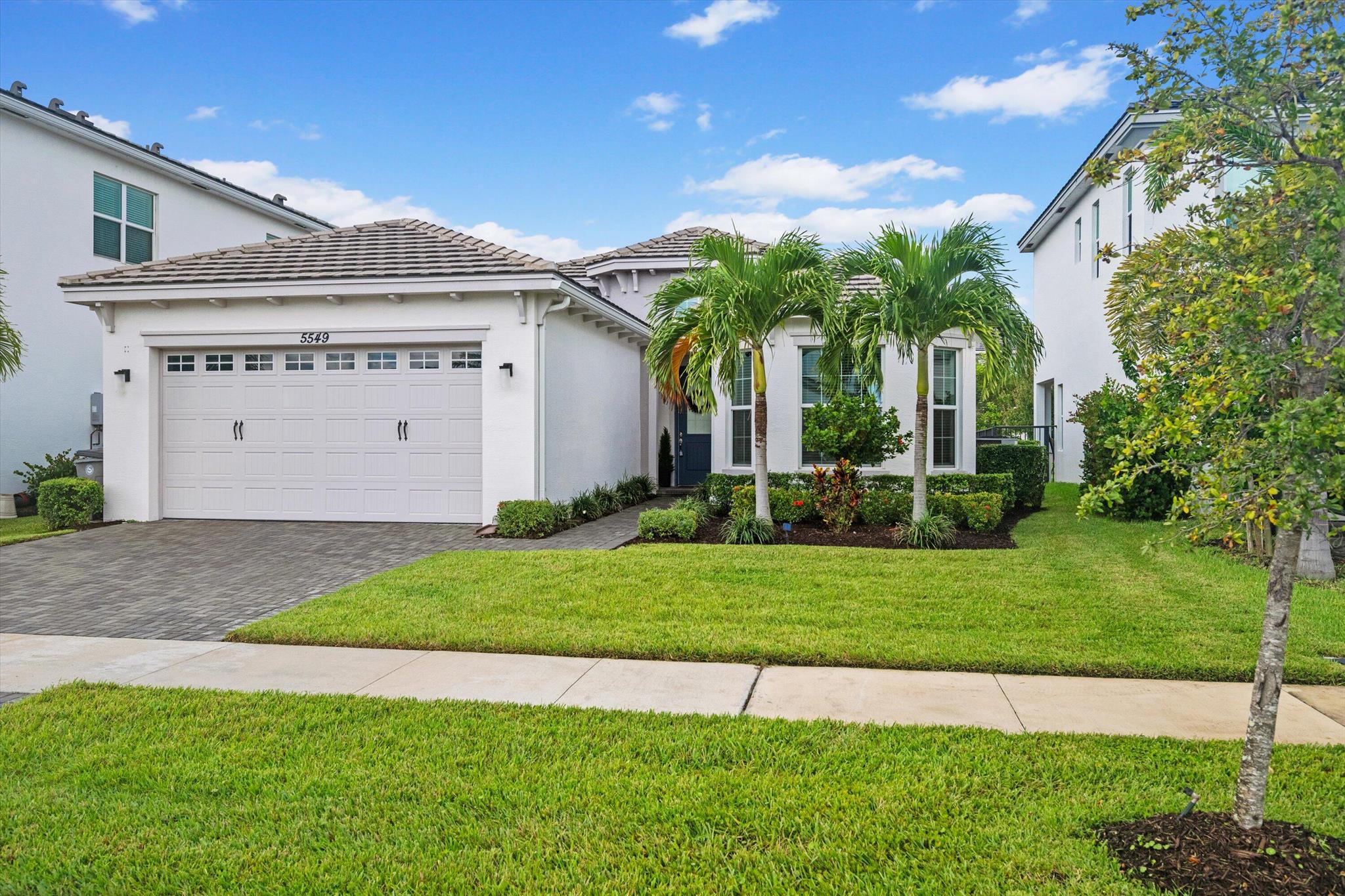 ORCHARDS OF WESTLAKE PHAS - Residential