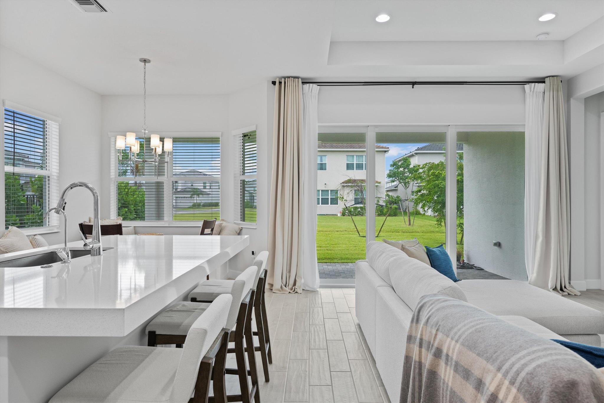ORCHARDS OF WESTLAKE PHAS - Residential