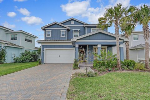 A home in Loxahatchee
