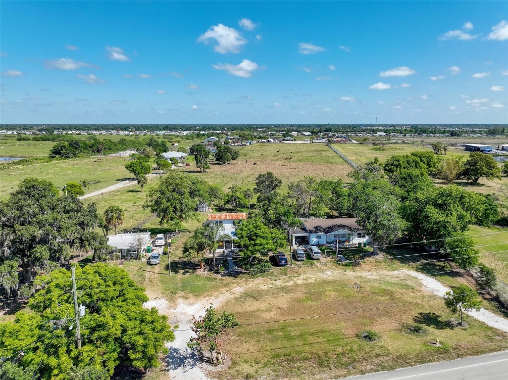 That's Up to You! - Land