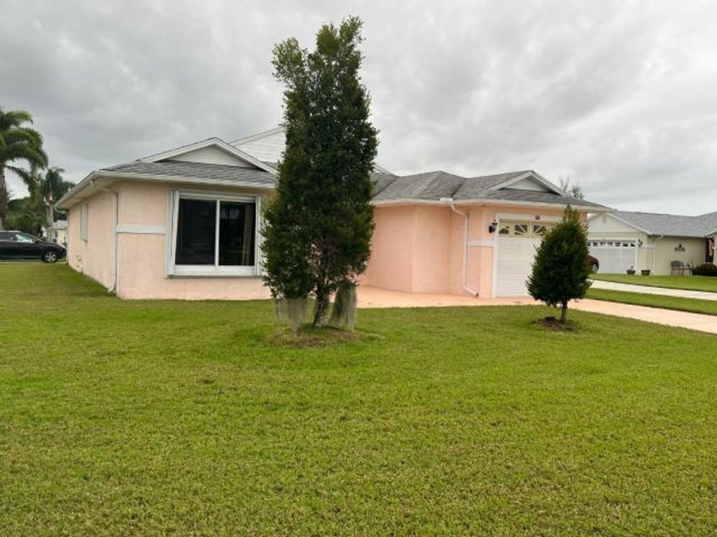 Photo of 676 Malayan Court, Fort Pierce, FL 34982 (MLS # R10944944)