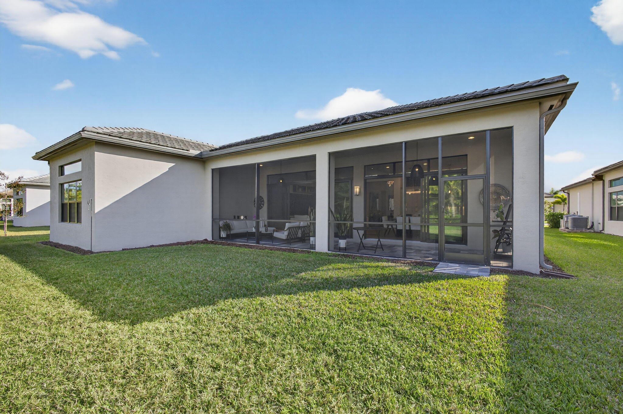 Valencia Grand - Residential