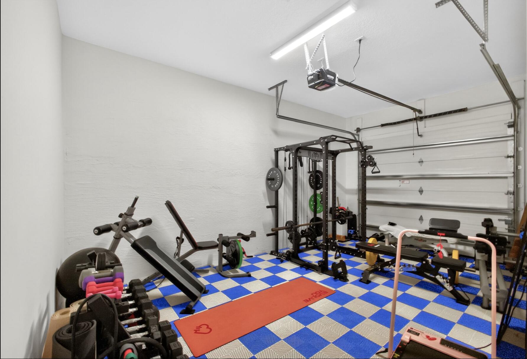 Valencia Grand - Residential