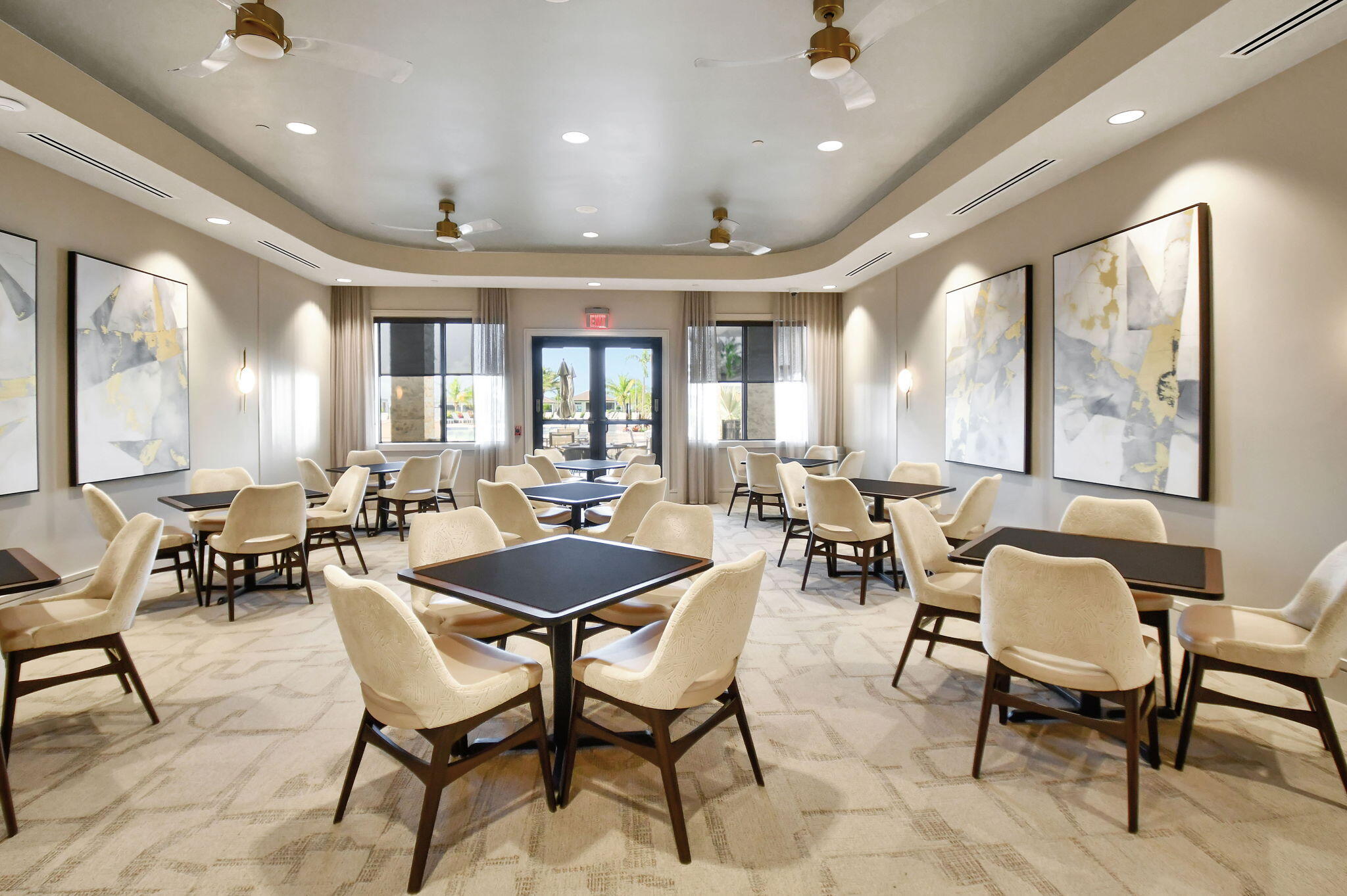 Valencia Grand - Residential