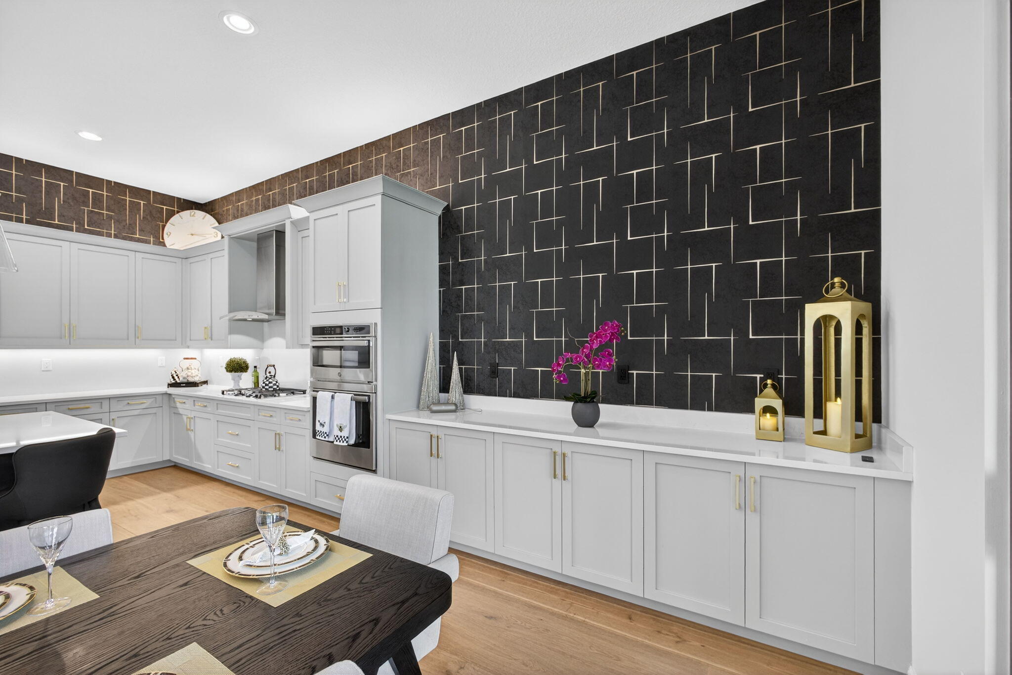 Valencia Grand - Residential