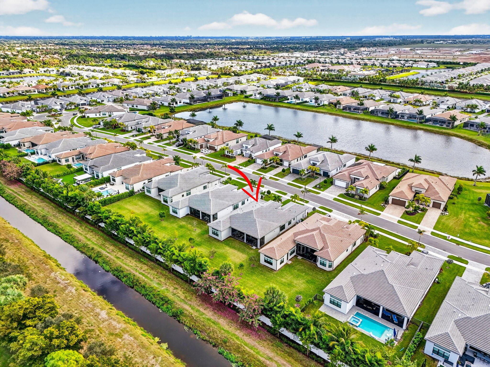 Valencia Grand - Residential