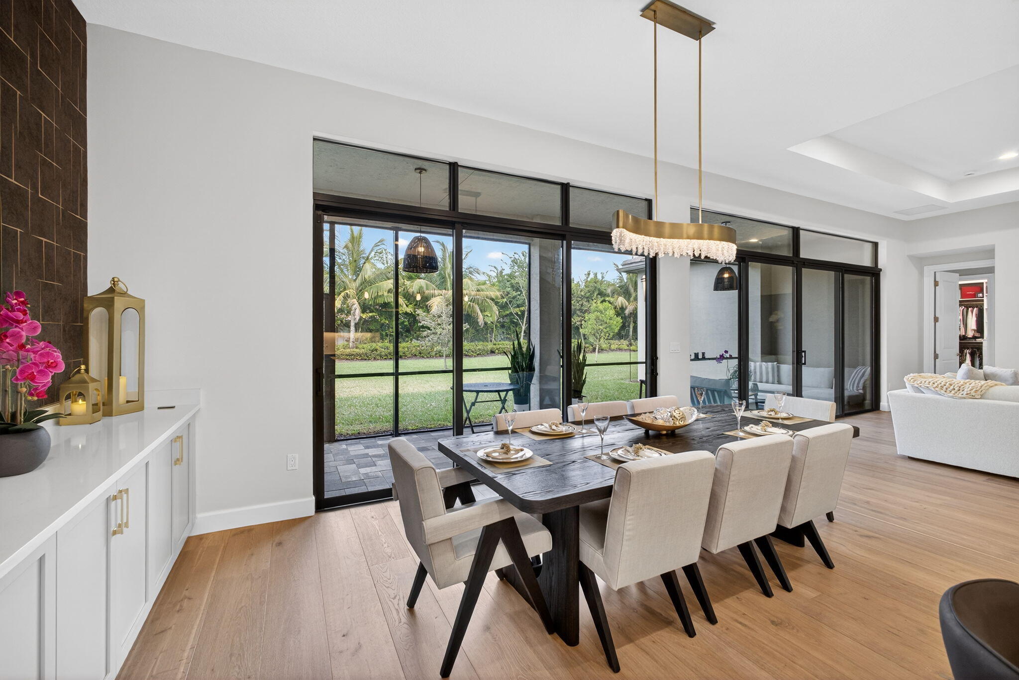 Valencia Grand - Residential