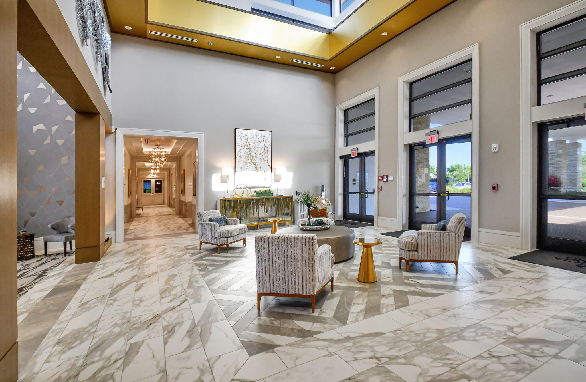 Valencia Grand - Residential