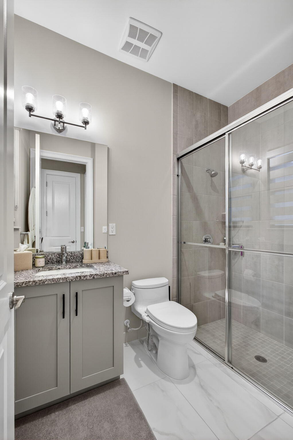 Valencia Grand - Residential