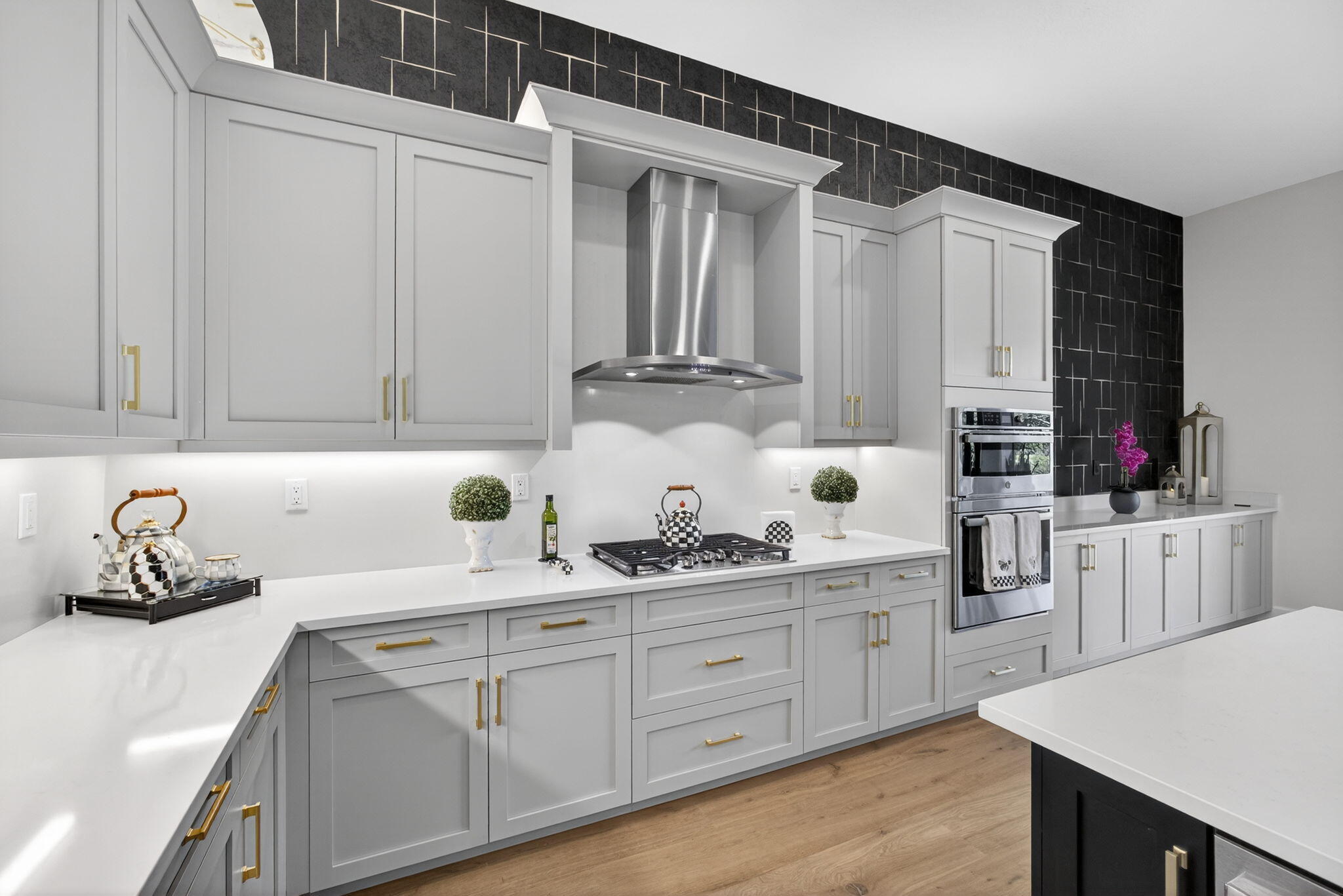 Valencia Grand - Residential