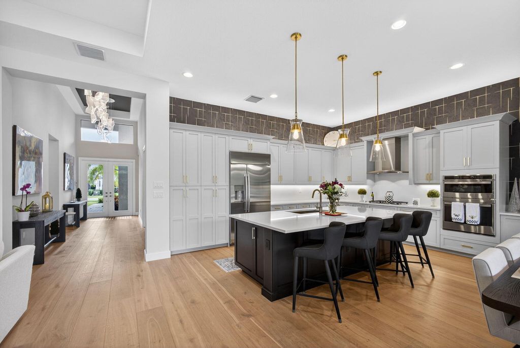 Photo of 11104 Glen Orchard Lane, Boynton Beach, FL 33473 (MLS # R11157483)