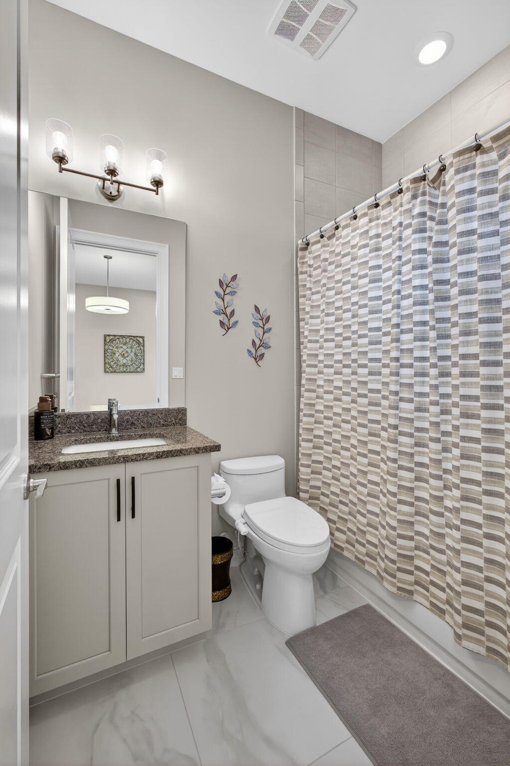 Valencia Grand - Residential