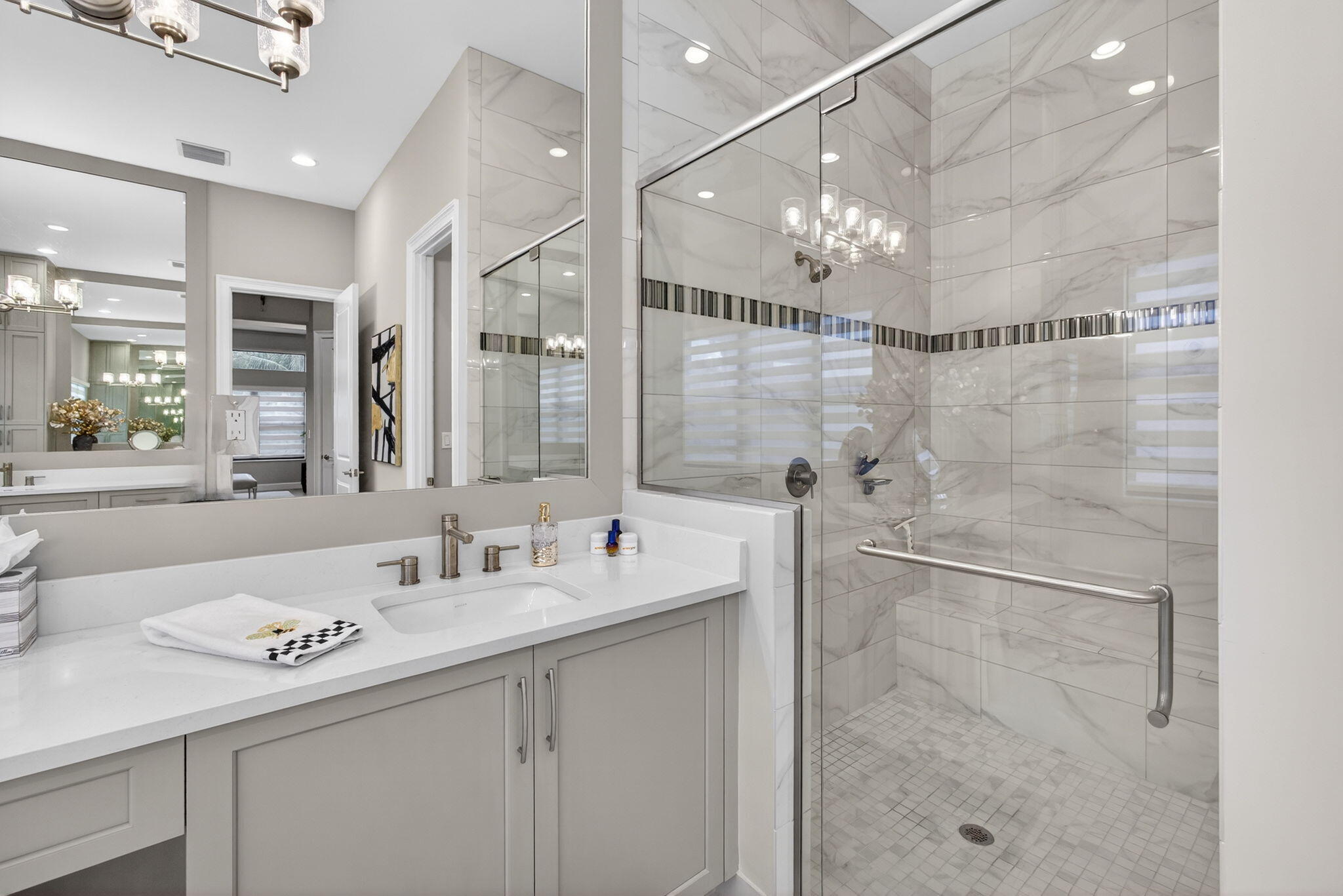 Valencia Grand - Residential