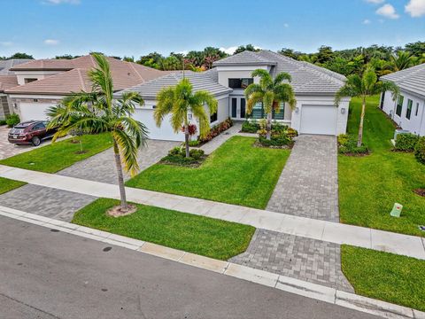 11104 Glen Orchard Lane Boynton Beach FL 33473