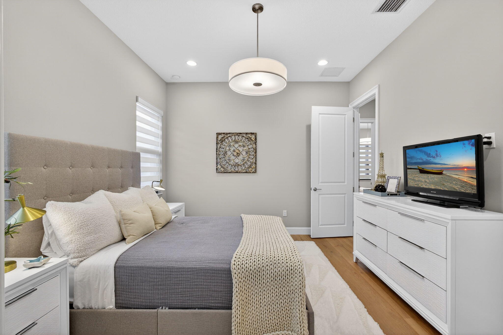 Valencia Grand - Residential