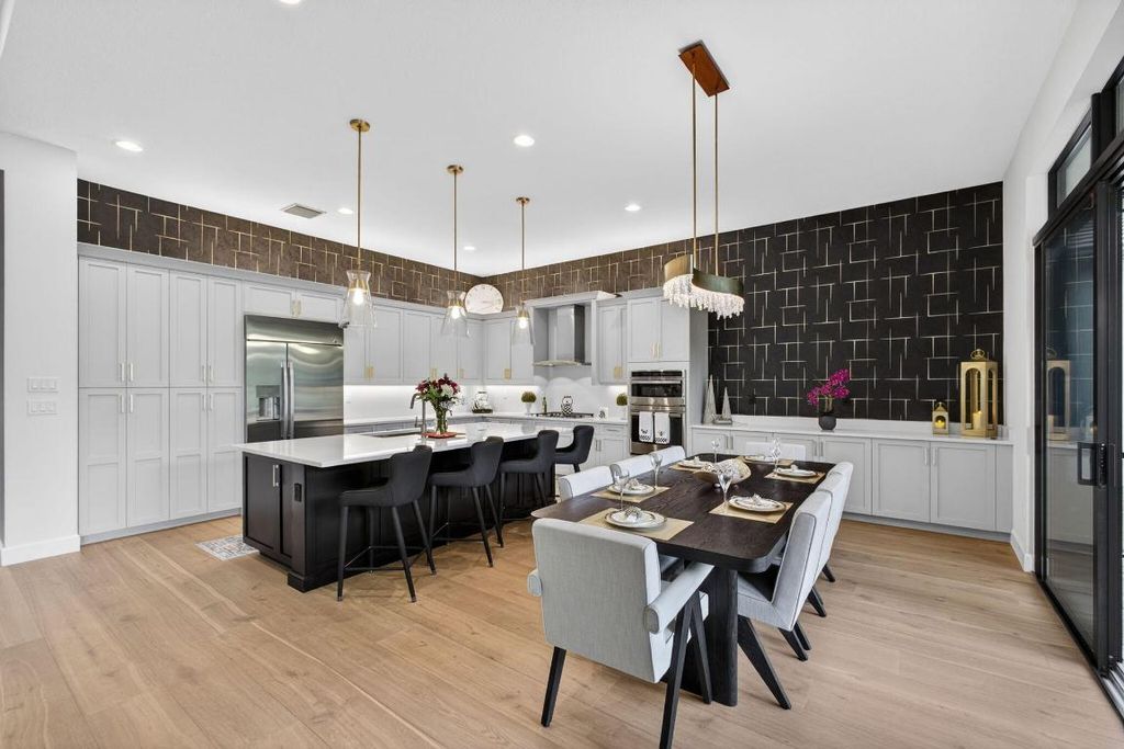 Photo of 11104 Glen Orchard Lane, Boynton Beach, FL 33473 (MLS # R11157483)