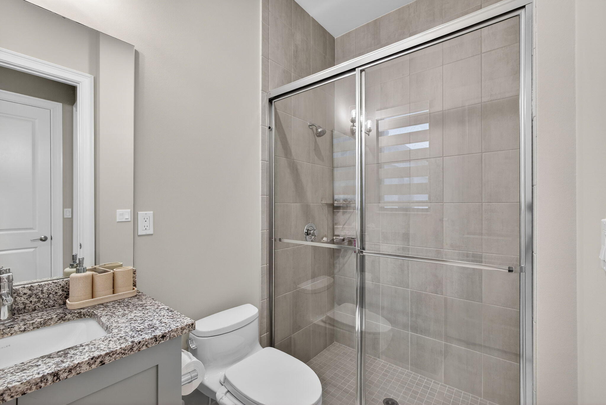 Valencia Grand - Residential