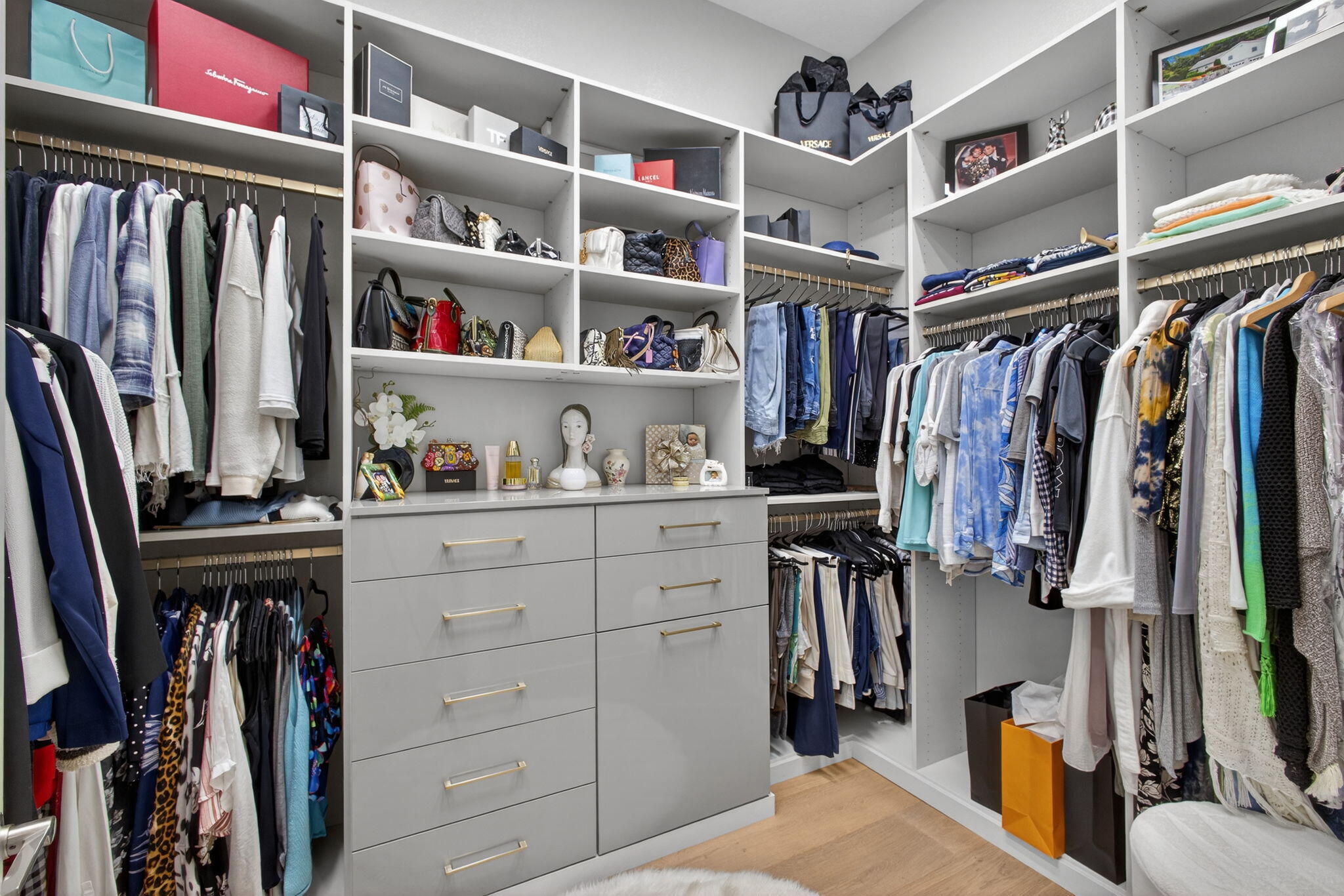 Valencia Grand - Residential