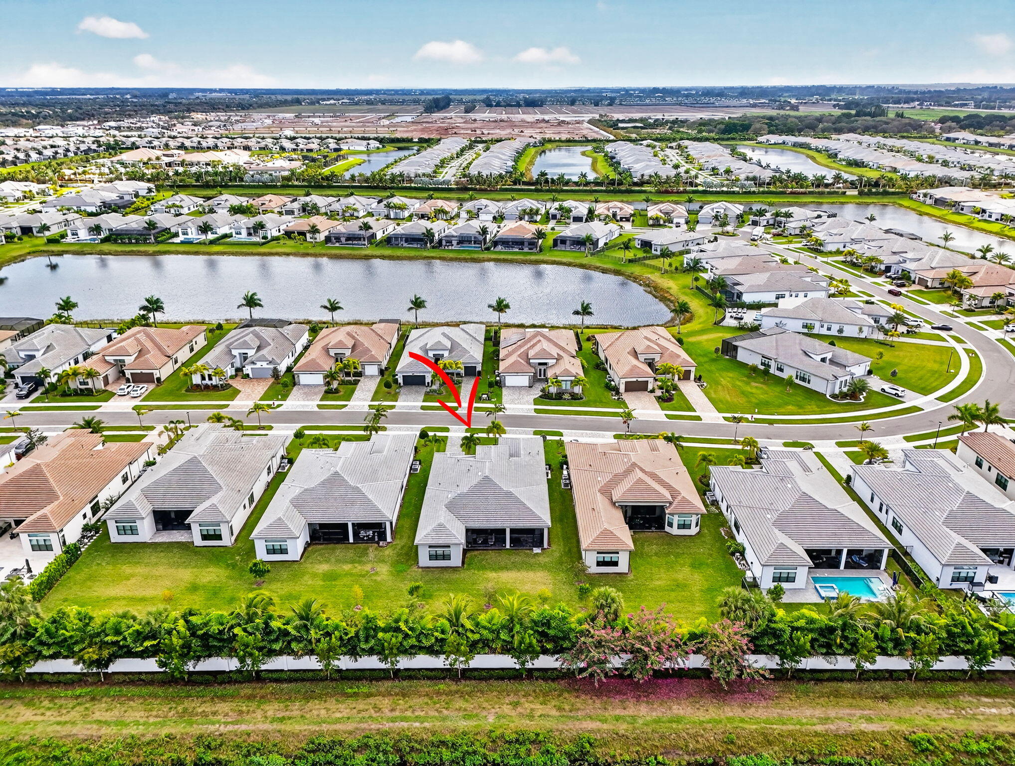 Valencia Grand - Residential