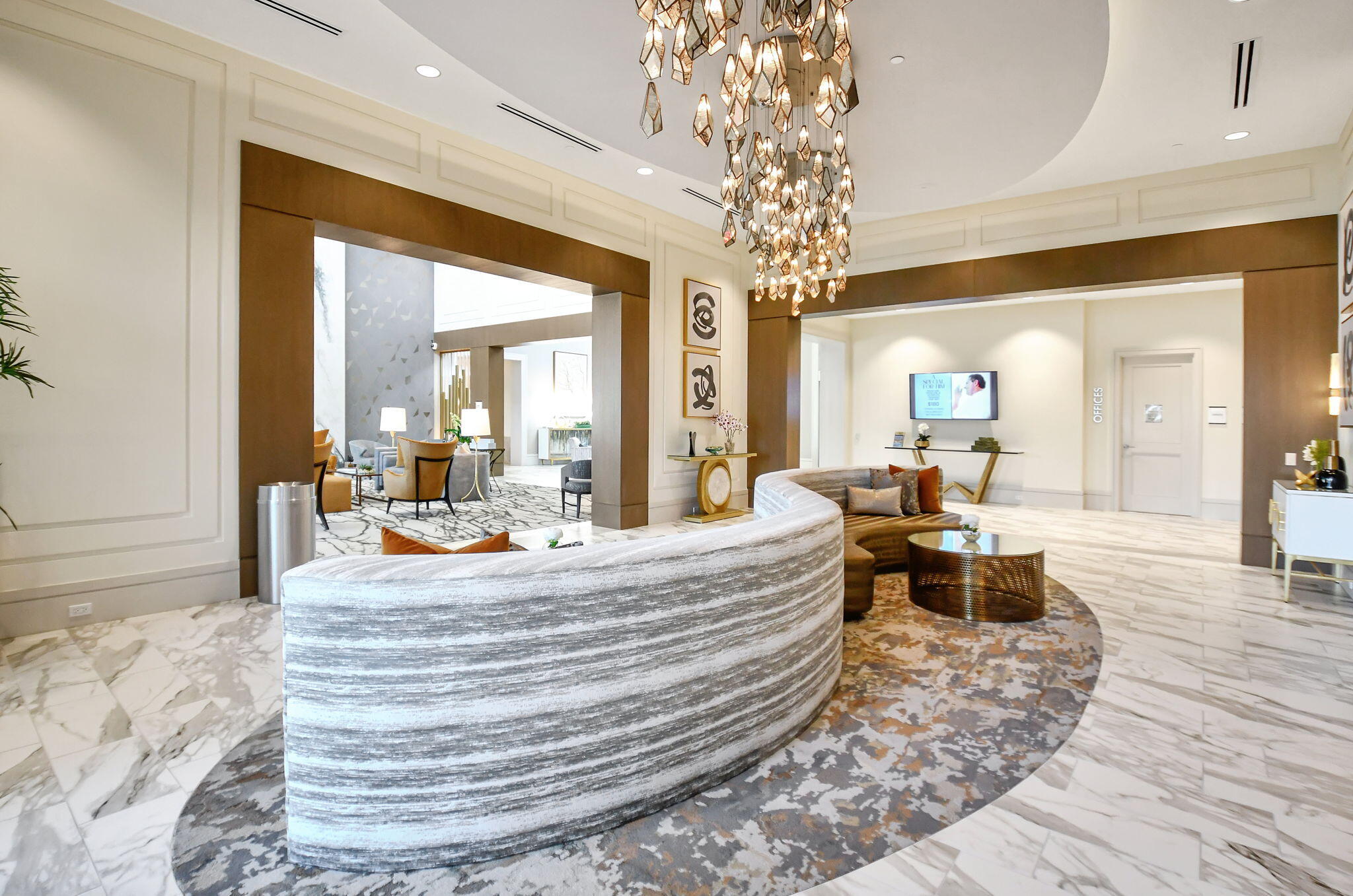 Valencia Grand - Residential