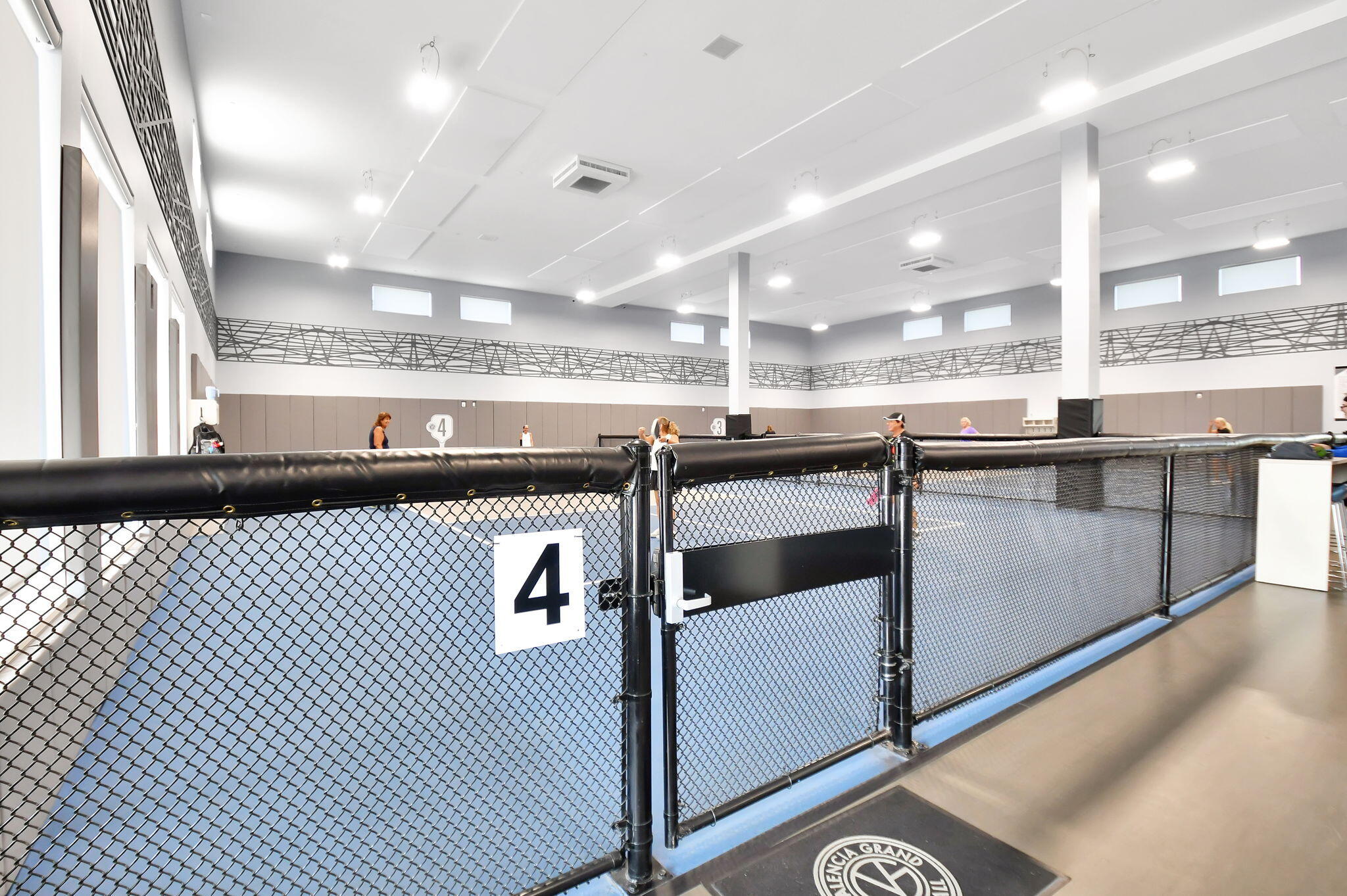 Valencia Grand - Residential