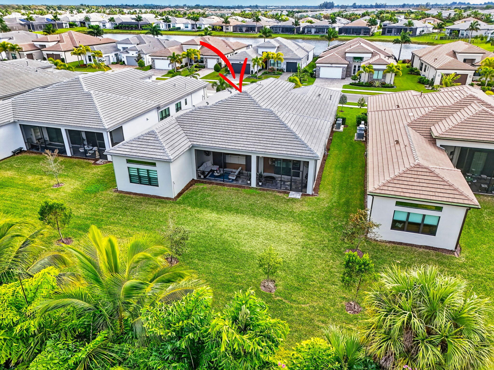 Valencia Grand - Residential