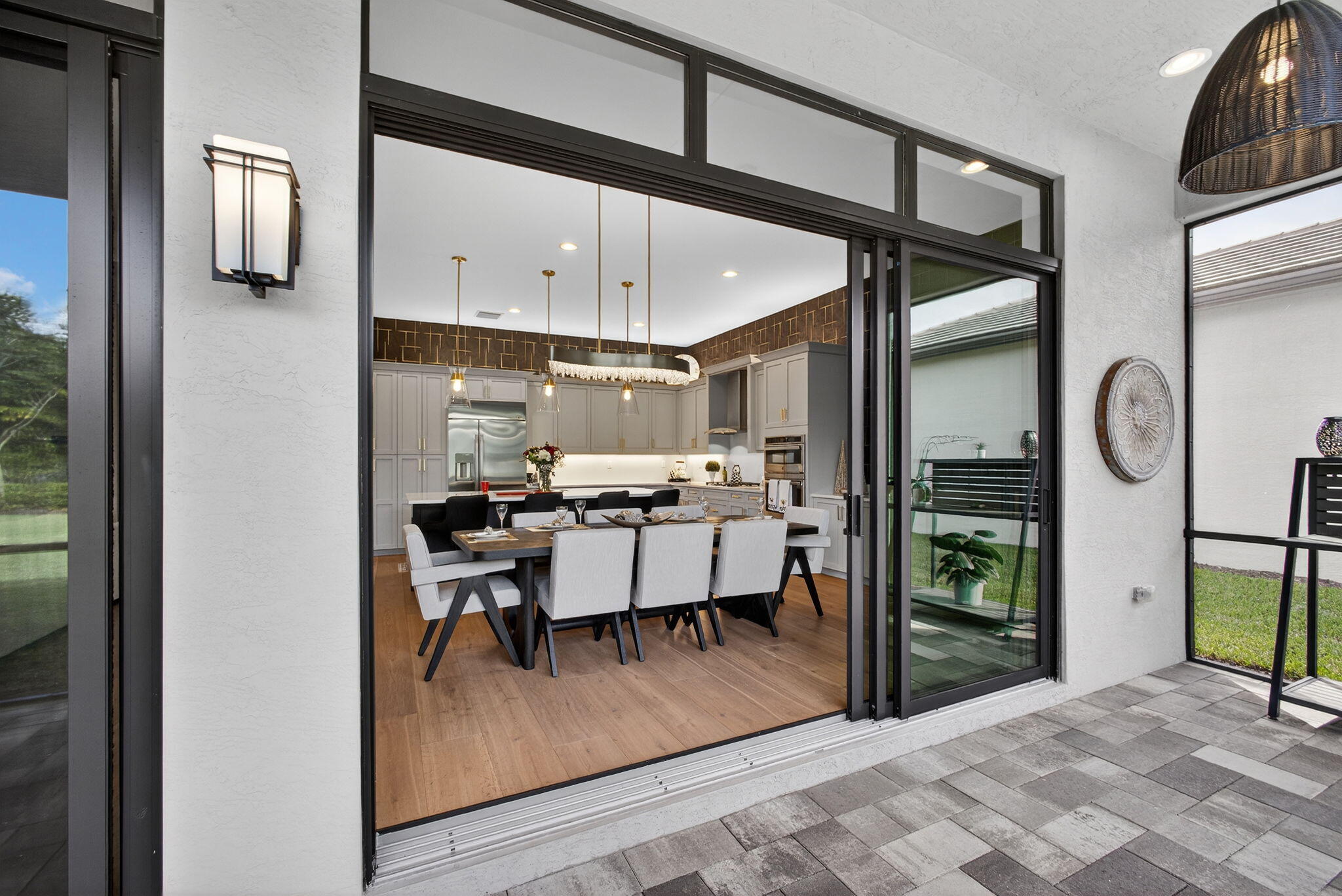 Valencia Grand - Residential