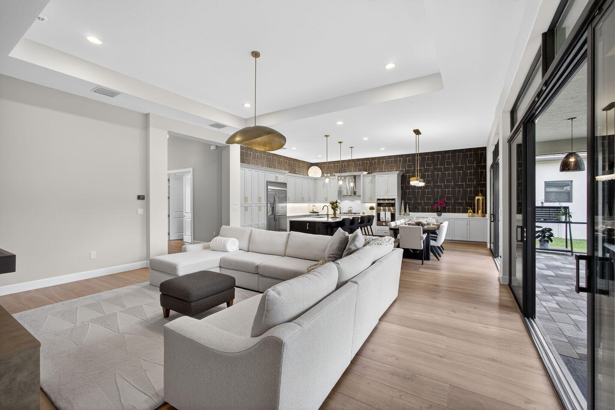 Valencia Grand - Residential