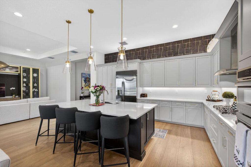 Photo of 11104 Glen Orchard Lane, Boynton Beach, FL 33473 (MLS # R11157483)