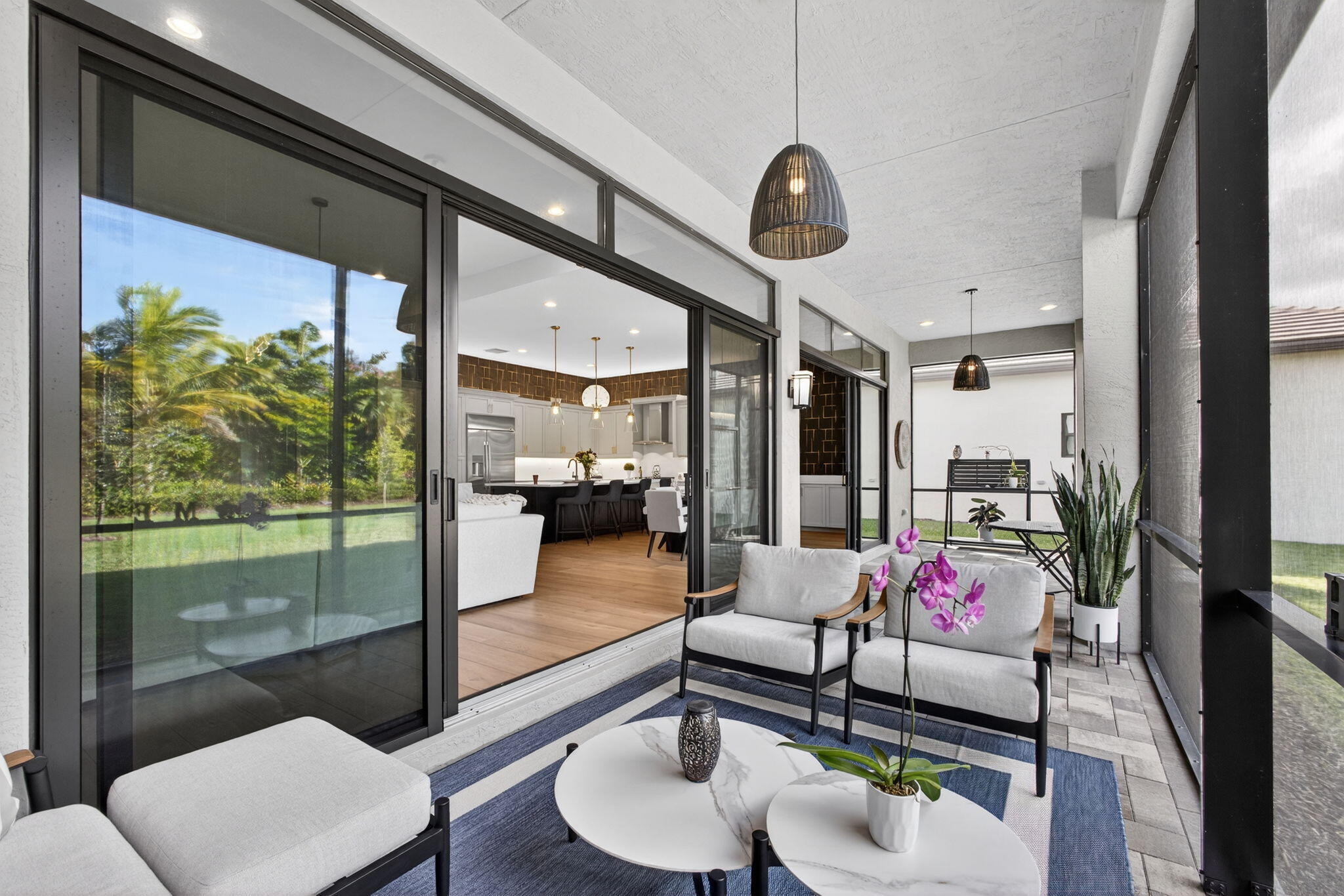 Valencia Grand - Residential