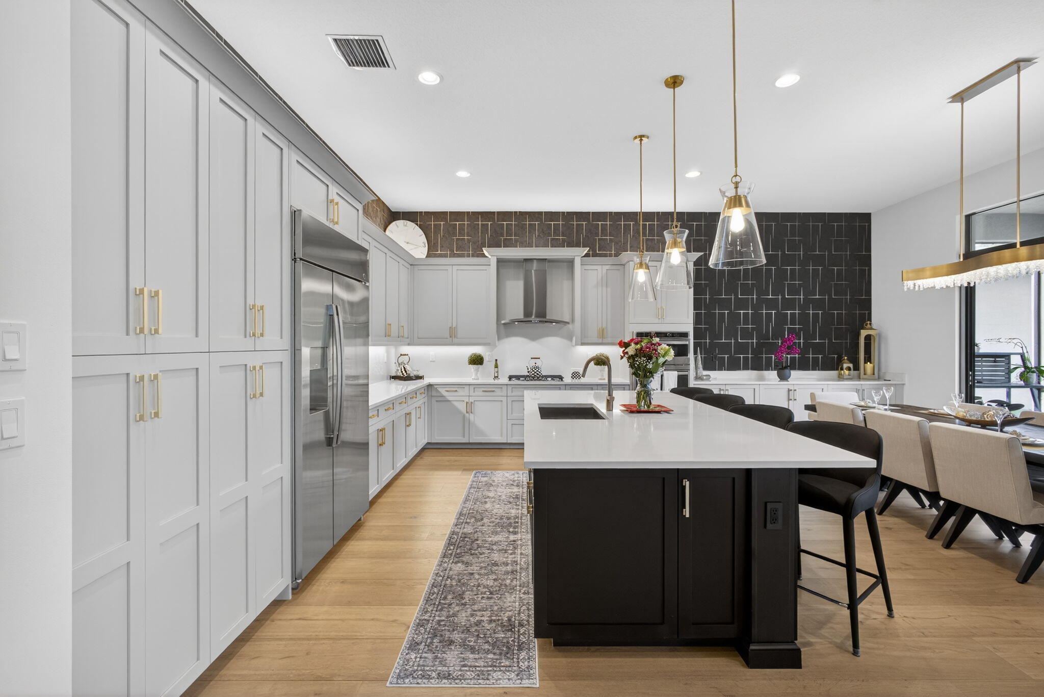 Valencia Grand - Residential