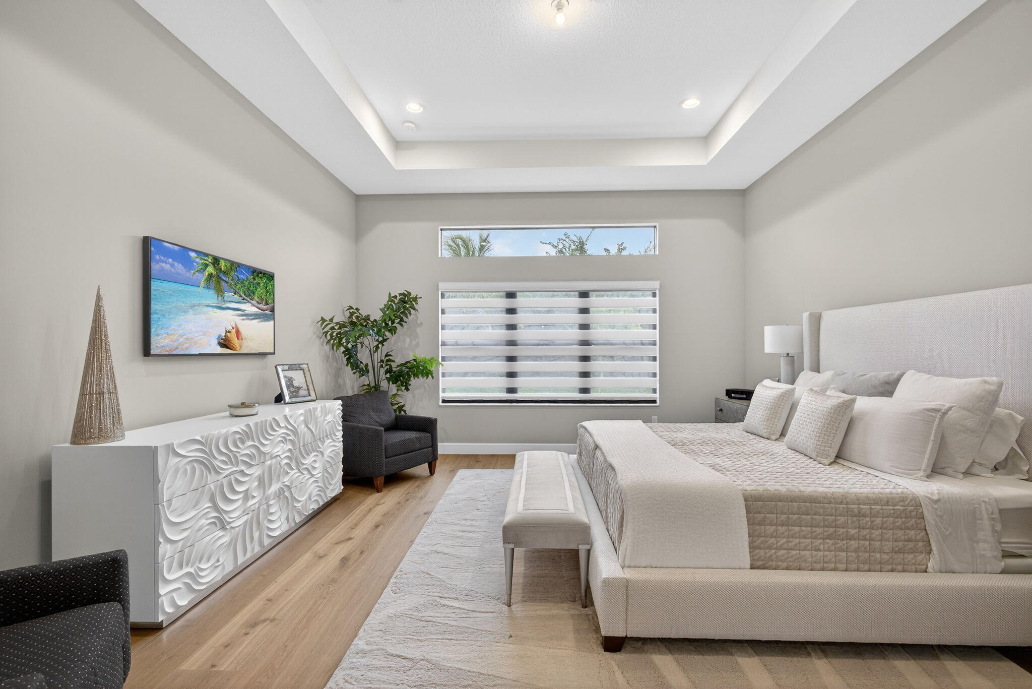 Valencia Grand - Residential