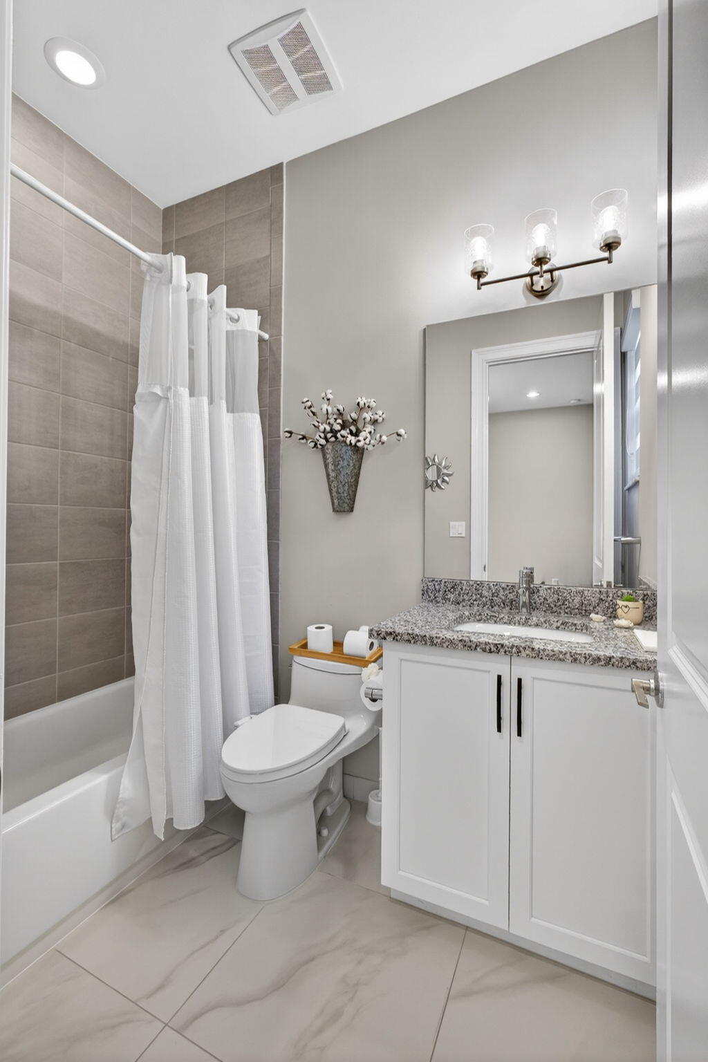 Valencia Grand - Residential