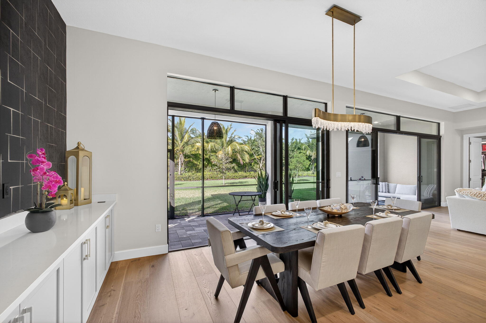 Valencia Grand - Residential