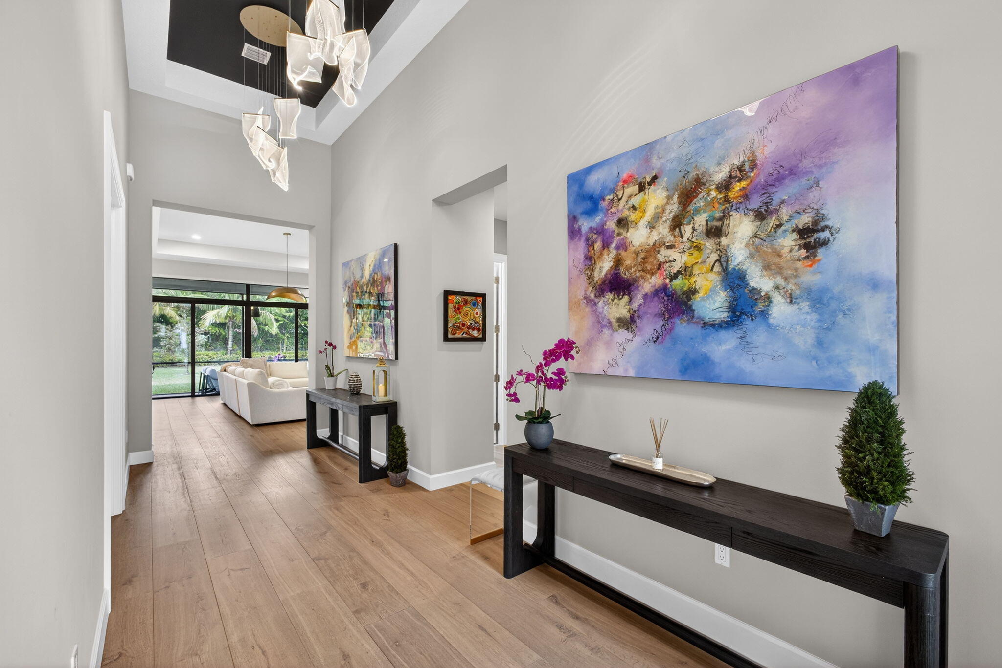 Valencia Grand - Residential