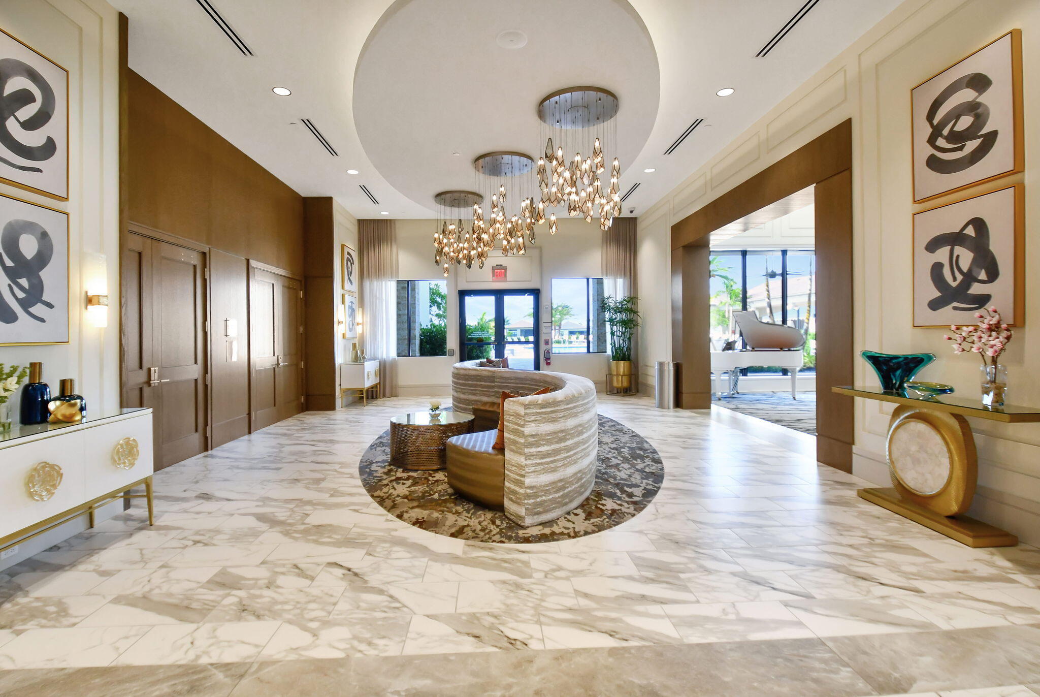 Valencia Grand - Residential