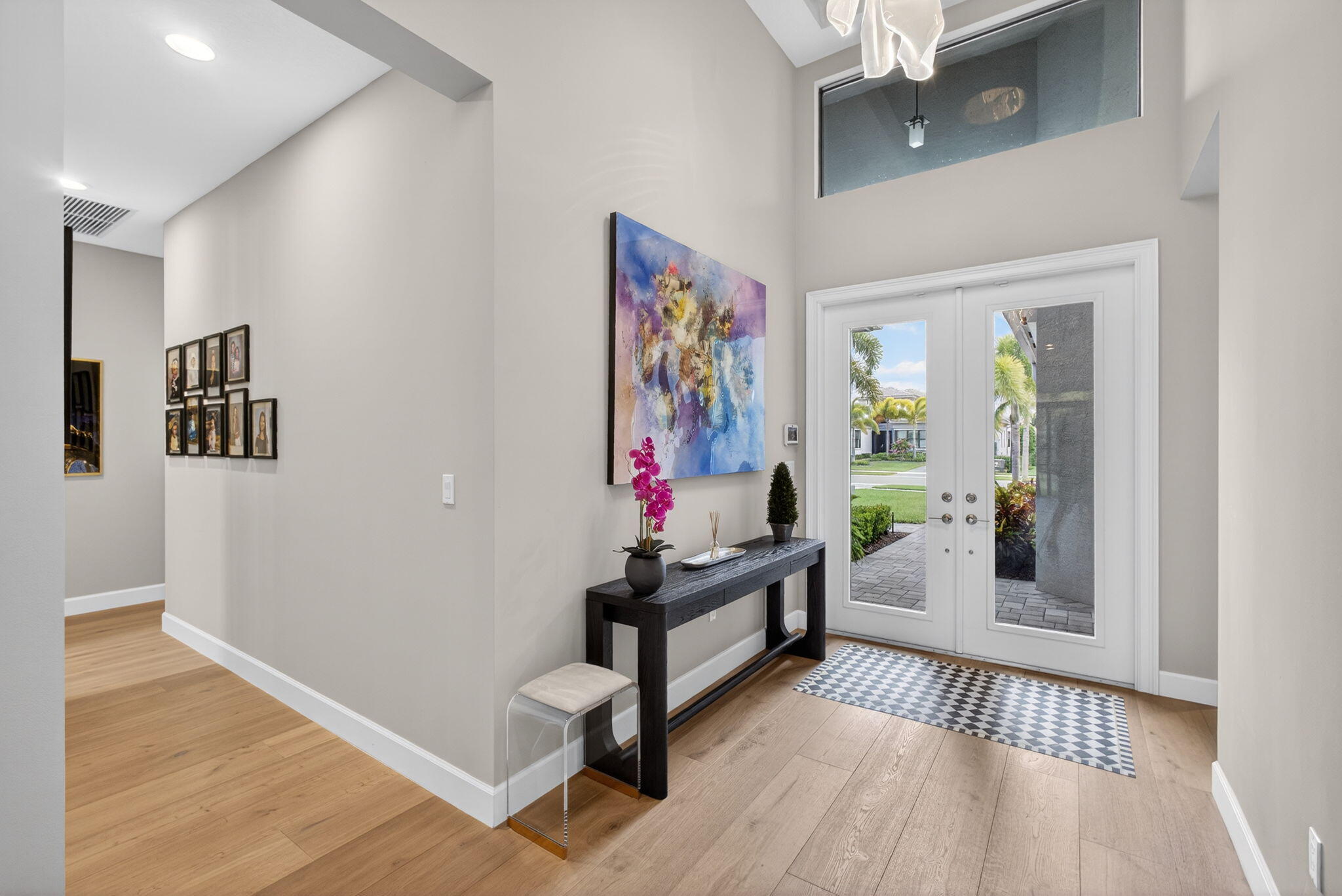 Valencia Grand - Residential