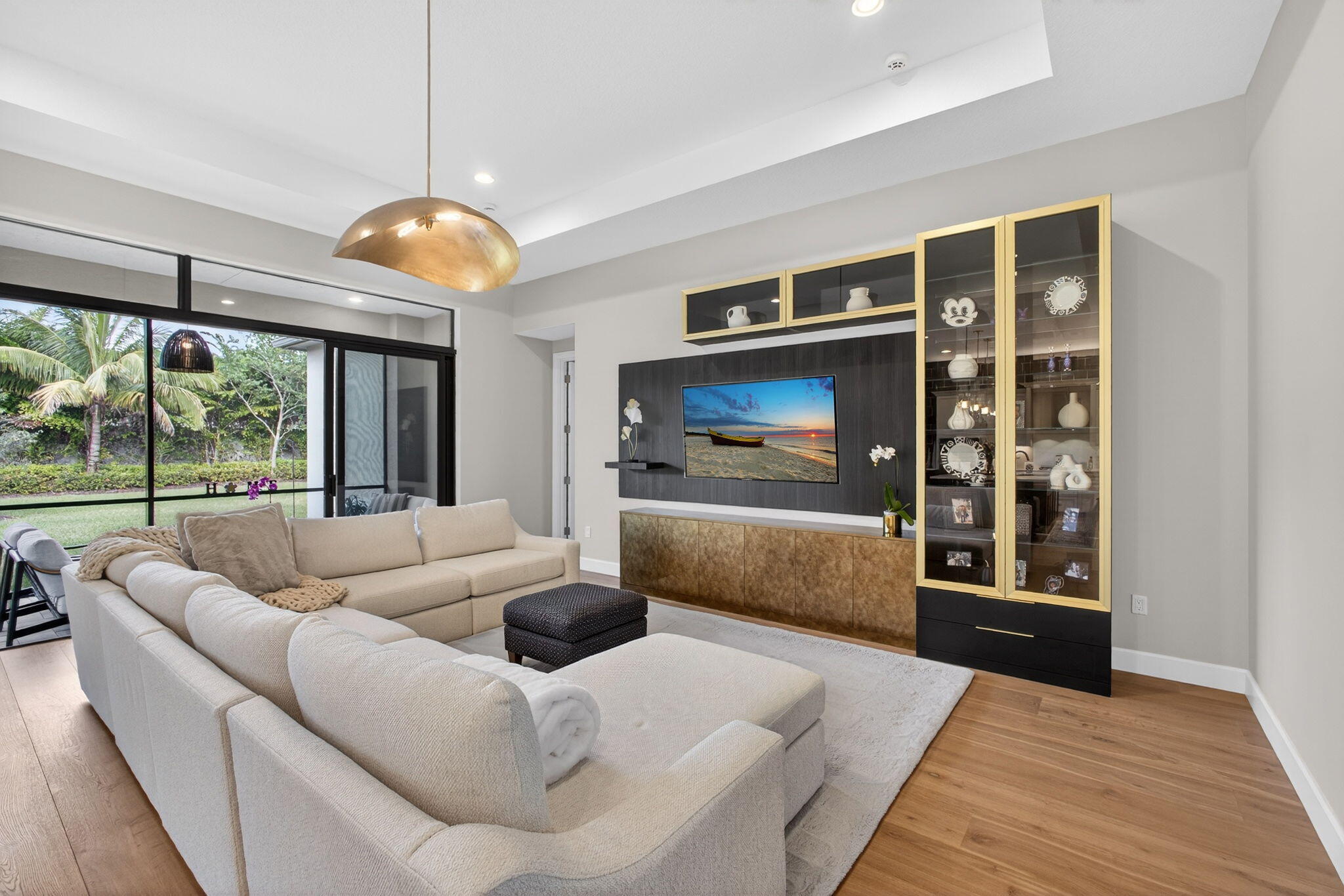 Valencia Grand - Residential