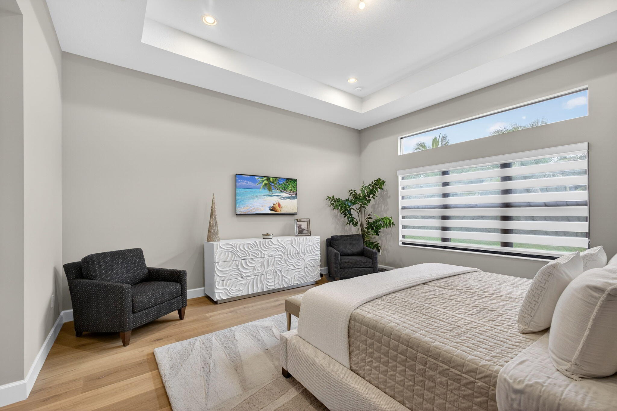 Valencia Grand - Residential