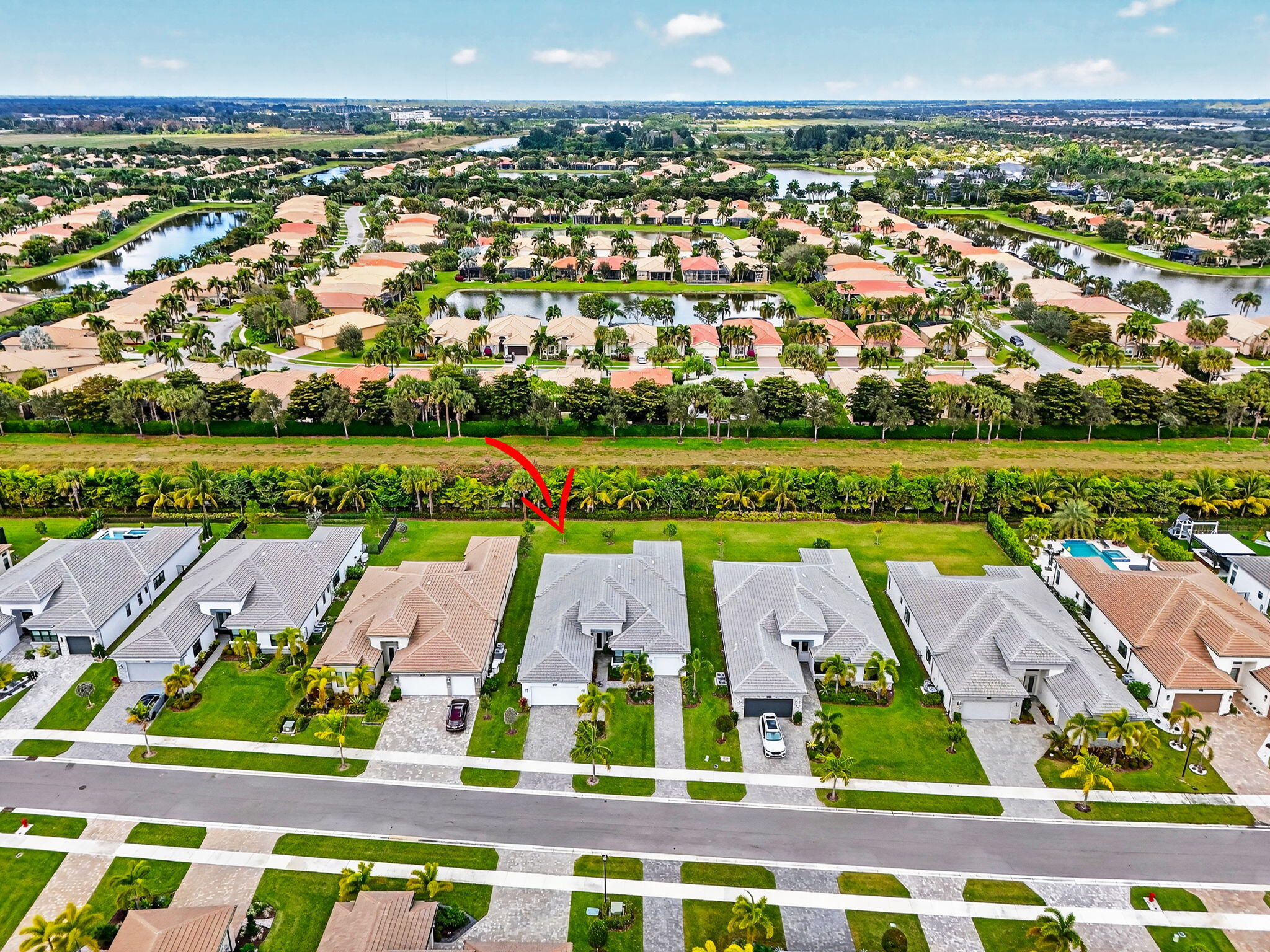 Valencia Grand - Residential