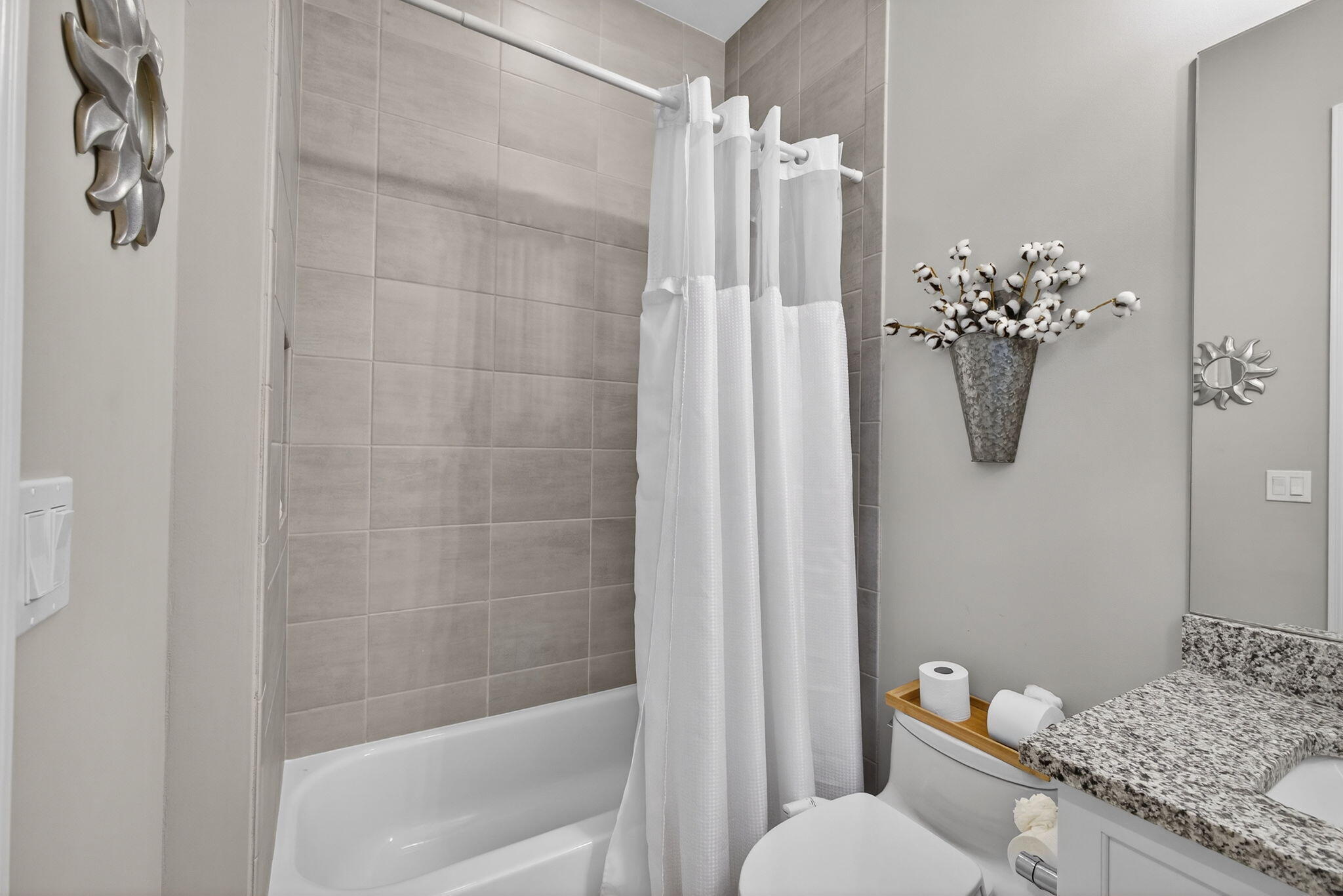 Valencia Grand - Residential