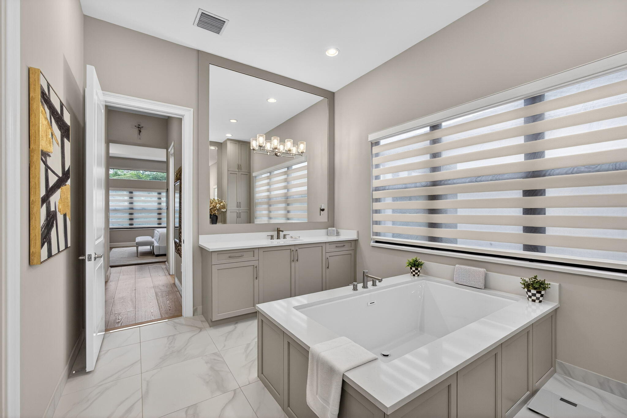 Valencia Grand - Residential