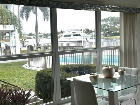 Property photo of 615 S Riverside Drive 5, Pompano Beach, FL 33062