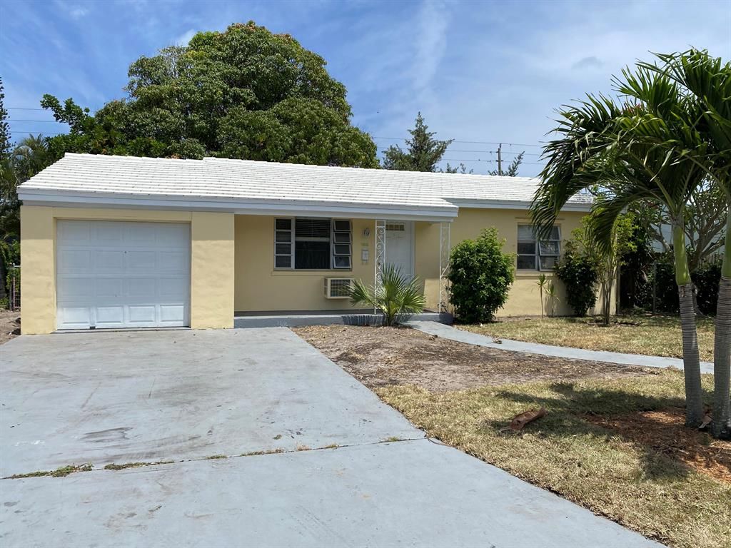 Photo of 7802 Martin Avenue Ave, West Palm Beach, FL 33405 (MLS # R10717717)