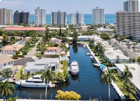 3223 NE 36th St Unit 6, Fort Lauderdale, FL MLS: F10499977