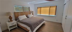 Sunrise Villa Co-Op - Residential Lease