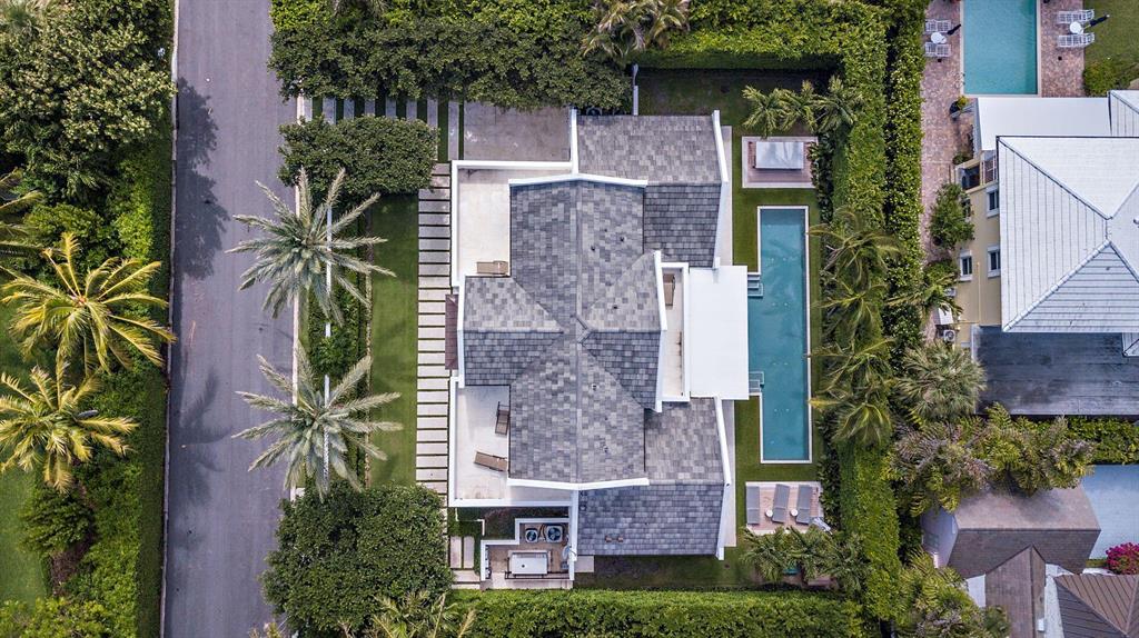 NORTH SHORE - Residential