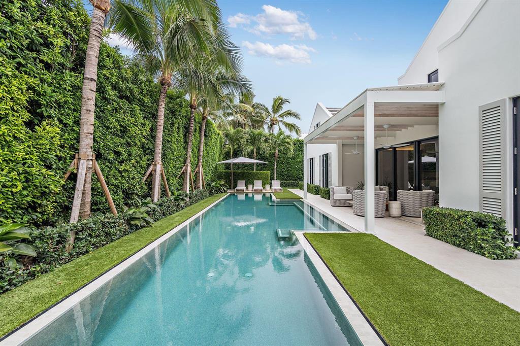 NORTH SHORE - Residential