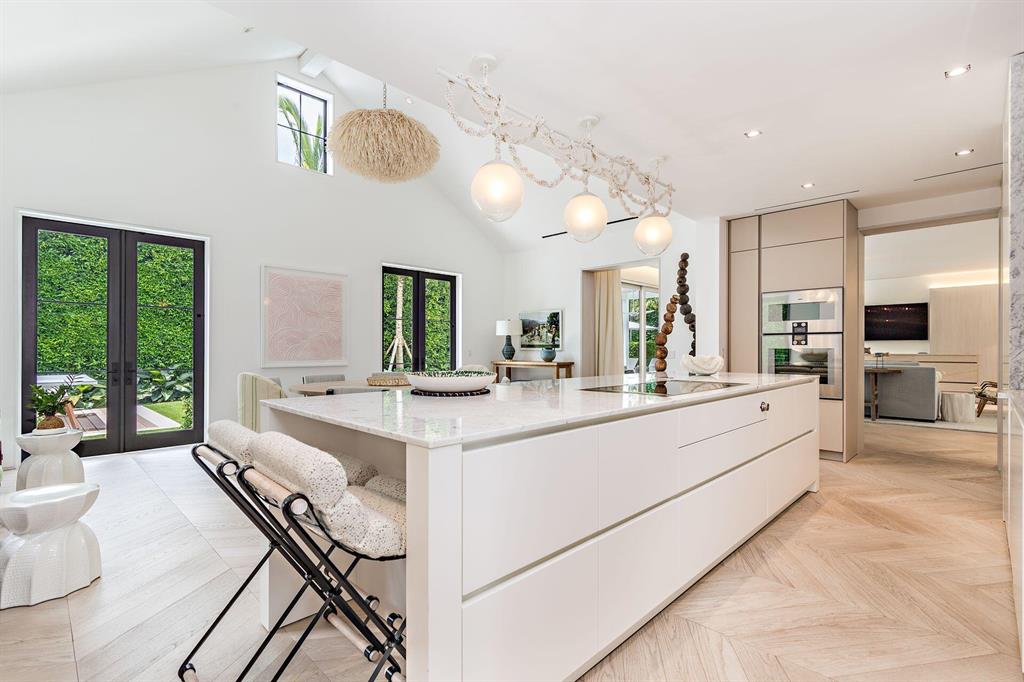 NORTH SHORE - Residential