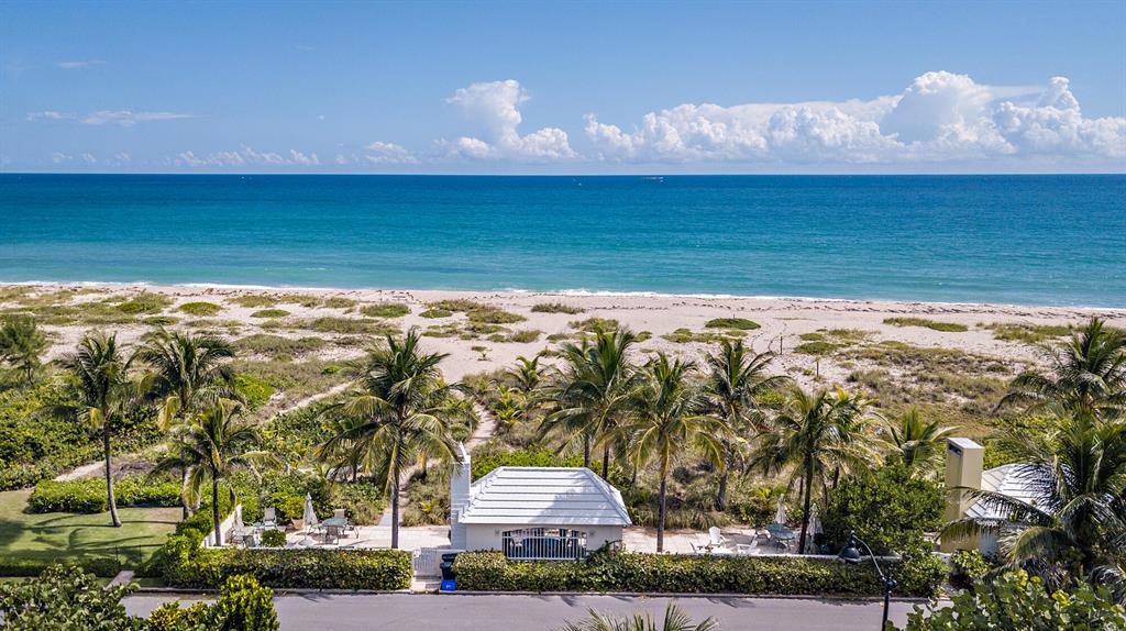 NORTH SHORE - Residential